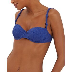 Vix Womens  Firenze Edie Nissi Top